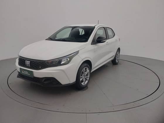 FIAT ARGO 1.0 FIREFLY FLEX DRIVE MANUAL FIAT ARGO 1.0 FIREFLY FLEX DRIVE MANUAL